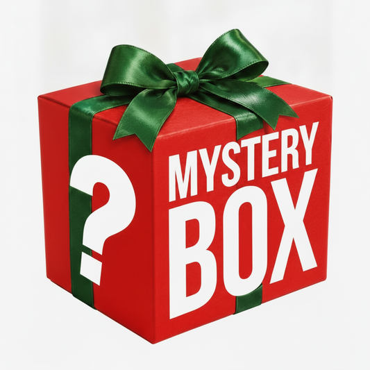 Mystery Box