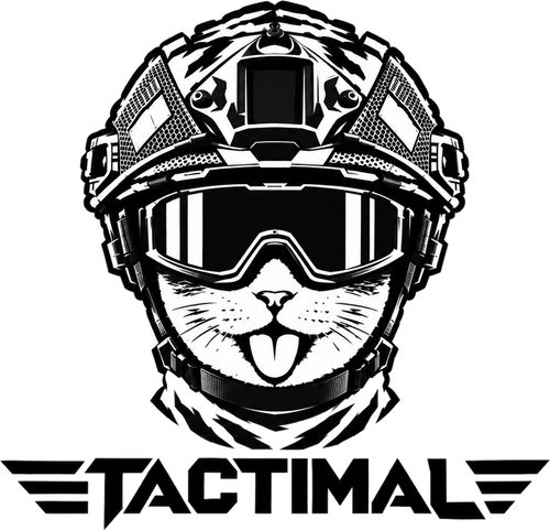 Tactimal logo
